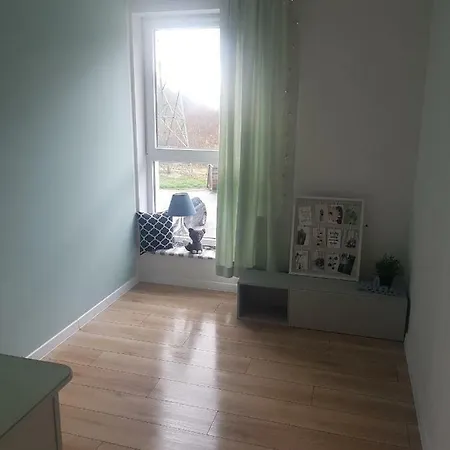 Apartament Slaskie Ogrody *