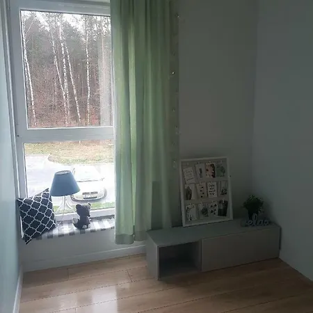 Apartman Apartament Slaskie Ogrody *