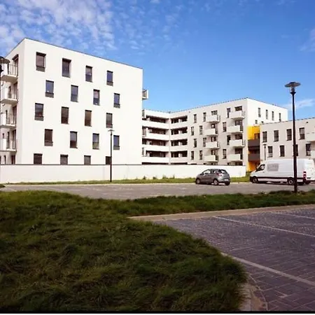 Apartman Apartament Slaskie Ogrody Tychy