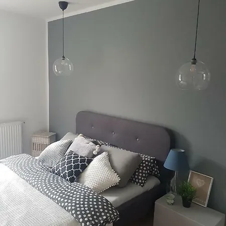 Apartament Slaskie Ogrody