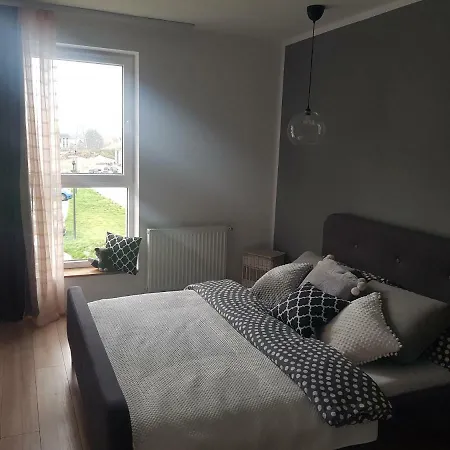 Apartament Slaskie Ogrody