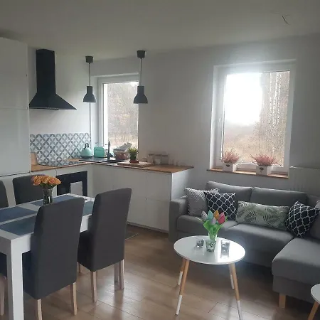 Apartament Slaskie Ogrody