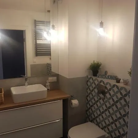 Apartament Slaskie Ogrody * Tychy